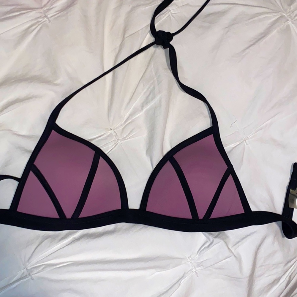victoria secret/ PINK bikini top